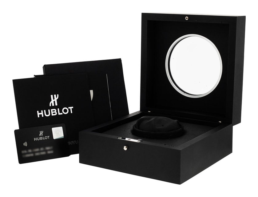 Hublot Classic Fusion 516.CM.1440.RX.TRS17 Image 5